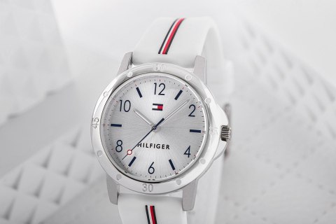 Zegarek Dziecięcy Tommy Hilfiger KIDS 1720014 + BOX