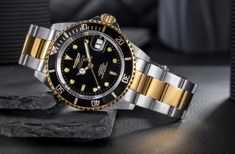 Zegarek Męski Invicta PRO DIVER Automatyczny 8927OB + BOX