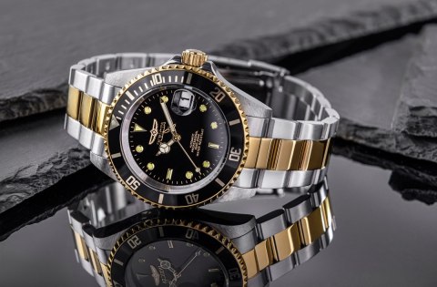 Zegarek Męski Invicta PRO DIVER Automatyczny 8927OB + BOX