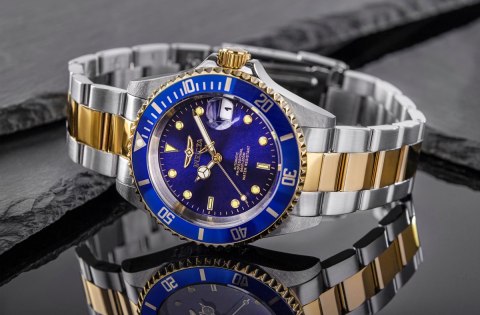 Zegarek Męski Invicta PRO DIVER Automatyczny 8928OB + BOX