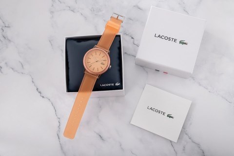 Zegarek Damski Lacoste LACOSTE 12.12 2001361 + BOX