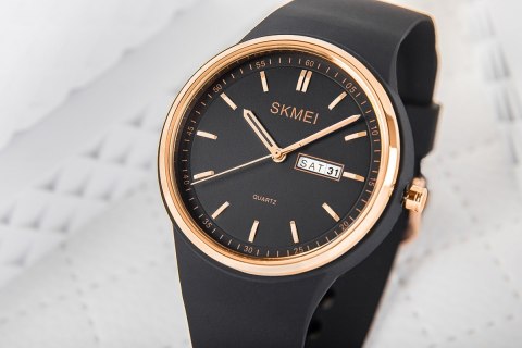 Zegarek Damski Skmei 1747BK + BOX