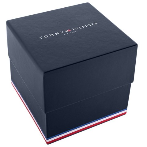 Zegarek Męski Tommy Hilfiger Walker 1710632 + BOX