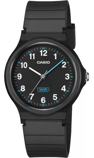 Zegarek Dziecięcy Casio LQ-24B-1BDF + BOX