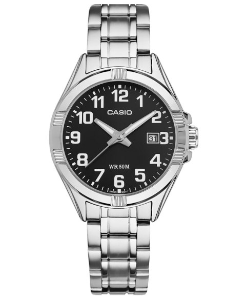 Zegarek Damski Casio LTP-1308D-1BDF + BOX