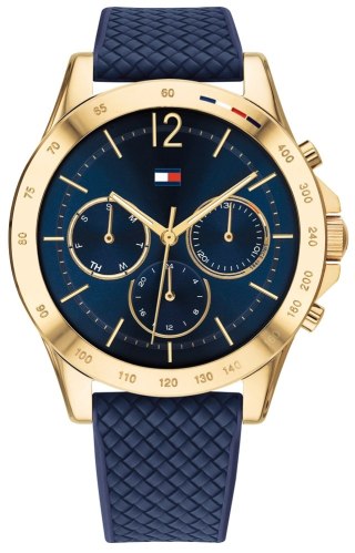 Zegarek Damski Tommy Hilfiger 1782198