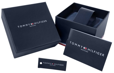 Zegarek Damski Tommy Hilfiger 1782198