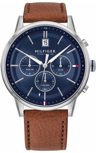 Zegarek Męski Tommy Hilfiger Kyle 1791629