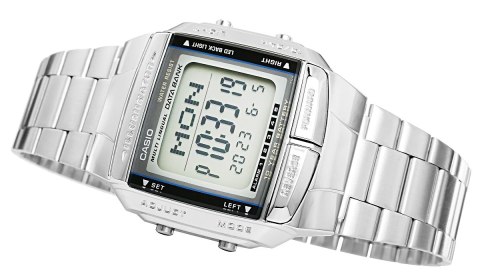 Zegarek Męski CASIO DB-360-1ADF + BOX