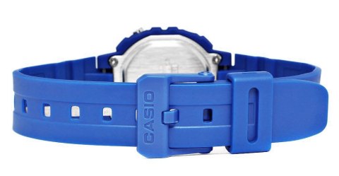 Zegarek Męski CASIO LA-20WH-2ADF Unisex