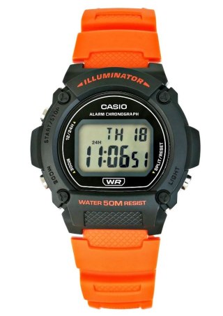 Zegarek Męski CASIO W-219H-4AVDF