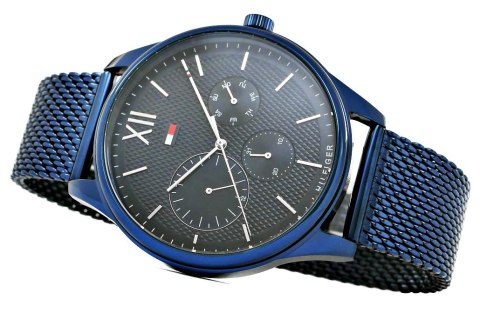 Zegarek Męski Tommy Hilfiger 1791421