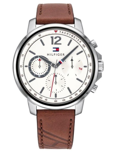 Zegarek Męski Tommy Hilfiger 1791531