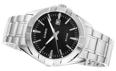 Zegarek Męski CASIO MTP-1308D-1AVDF + BOX