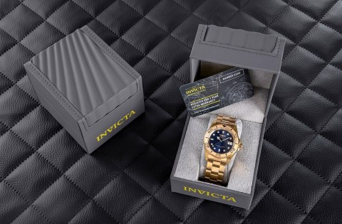 Zegarek Męski Invicta PRO DIVER Automatyczny 30603 + BOX