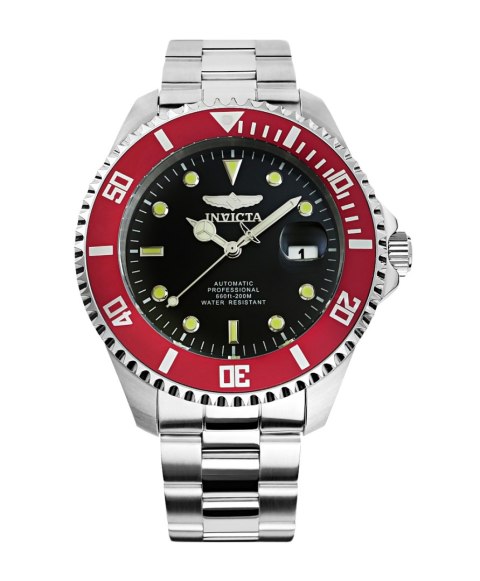 Zegarek Męski Invicta PRO DIVER Automatyczny 35854 + BOX