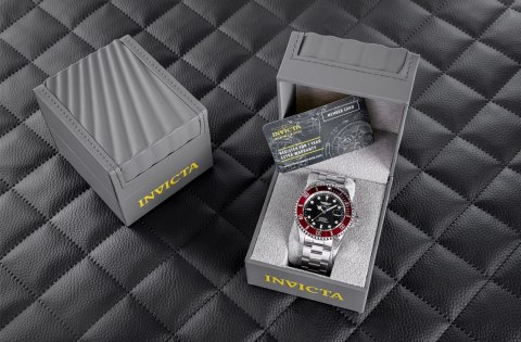 Zegarek Męski Invicta PRO DIVER Automatyczny 35854 + BOX