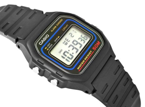 Zegarek Męski CASIO W-59-1VQES