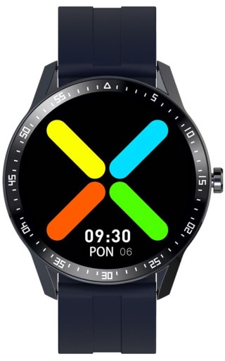 Zegarek SMARTWATCH G.ROSSI SW018-5