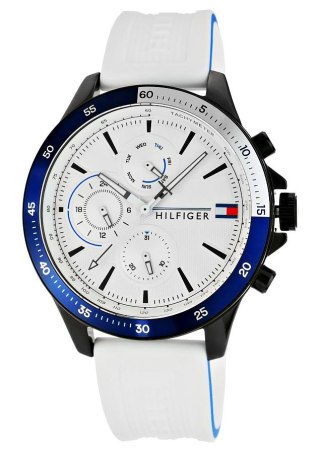 Zegarek Męski Tommy Hilfiger 1791723