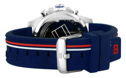 Zegarek Męski Tommy Hilfiger Decker 1791476