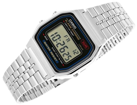 Zegarek CASIO A159W-N1DF Unisex