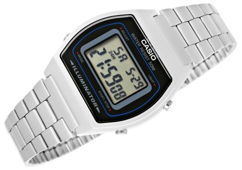 Zegarek CASIO B640WD-1AVDF Unisex