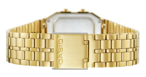 Zegarek CASIO A500WGA-9DF Unisex + BOX