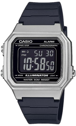 Zegarek Męski CASIO W-217HM-7BVEF + BOX