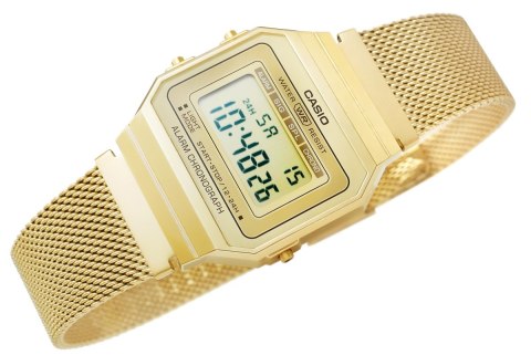 Zegarek CASIO A700WMG-9ADF + BOX