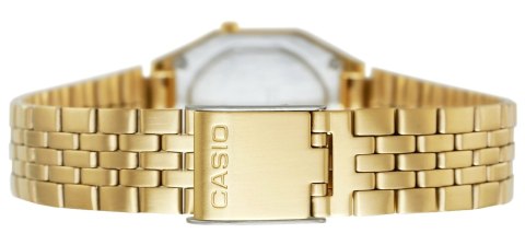 Zegarek CASIO Vintage LA680WGA-4CDF + BOX