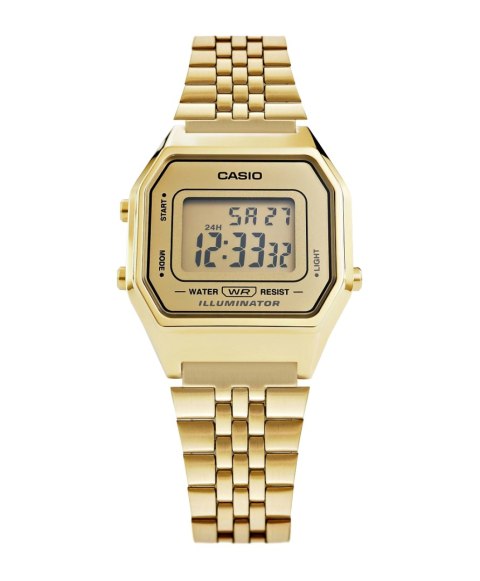 Zegarek CASIO Vintage LA680WGA-9DF