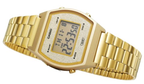 Zegarek CASIO Vintage B640WGG-9DF + BOX