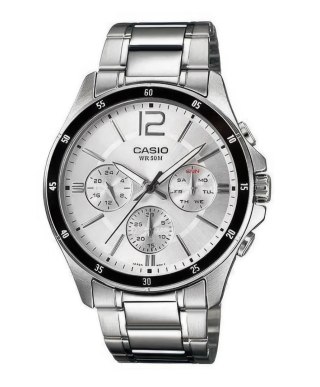 Zegarek Męski CASIO MTP-1374D-7AVDF + BOX