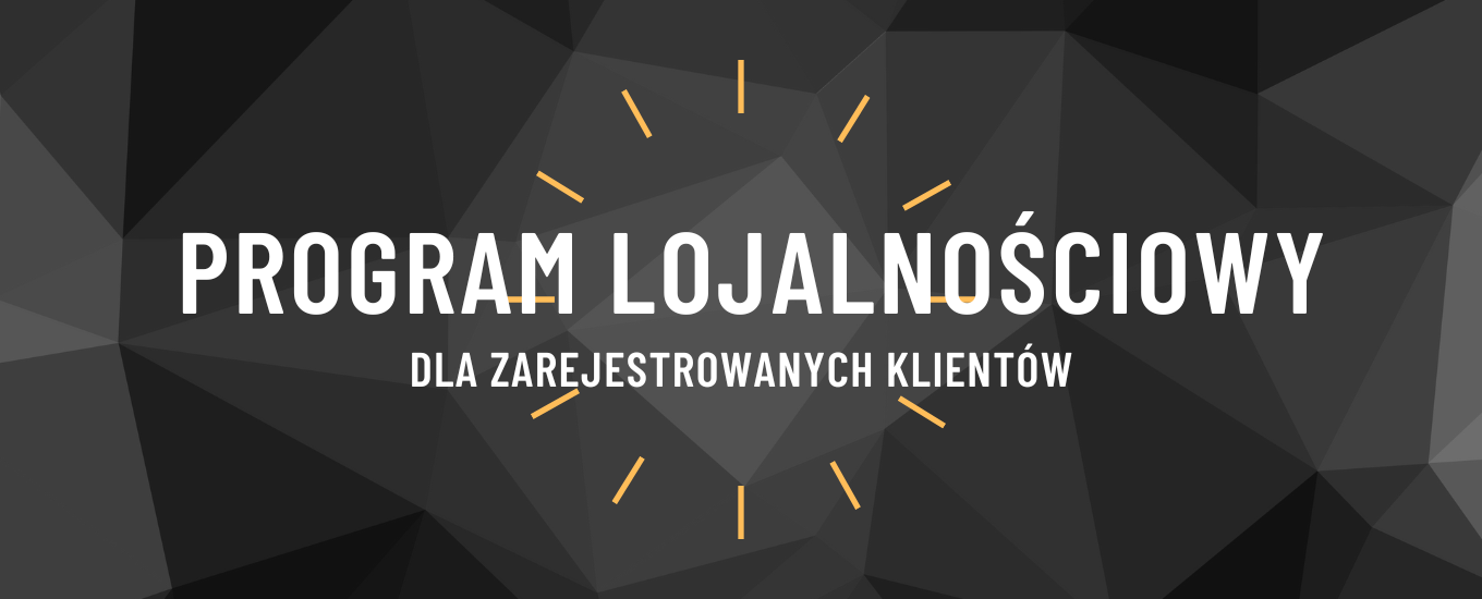 Program lojalnościowy